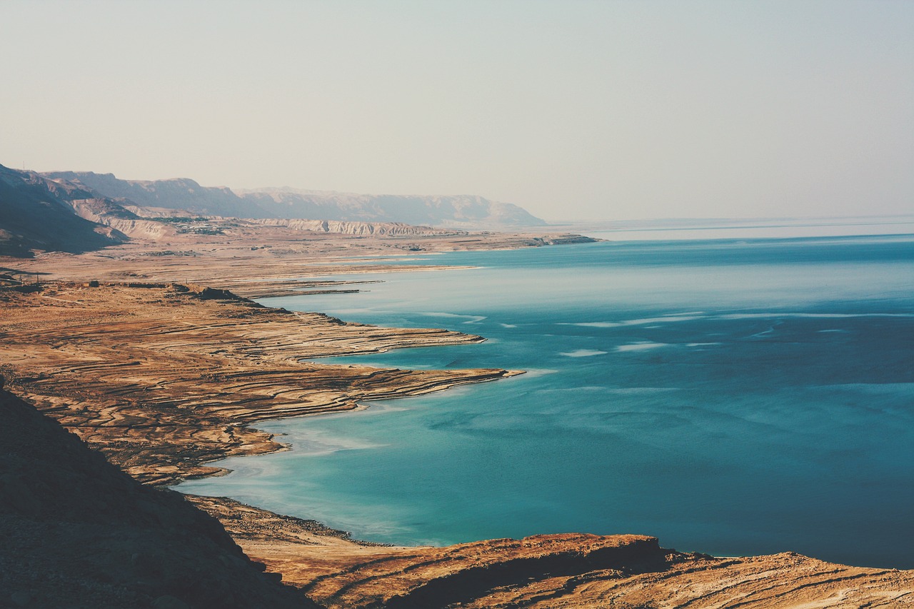 Israel landscape